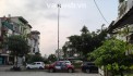 Căn góc - Khu phân lô Tái Định cư - mặt đường Tam Trinh. Nhà View Công Viên Mini, Hồ điều hòa. Giá 14,5 Tỷ